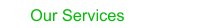 Our Services